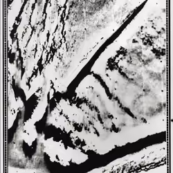 Mars Surface From Mariner 9
