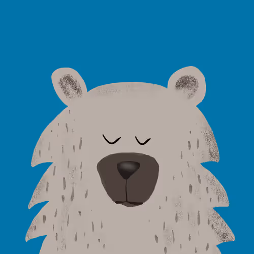 Average Bear #292