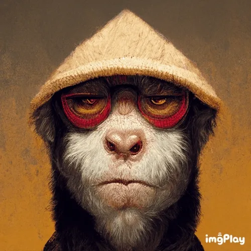 Monkey Nft 2 2