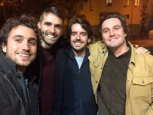 Item #79803424032321657347049745367939542133255313969597351616234767302411195252737 Media