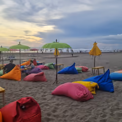 seminyak beach bali 10