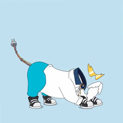 Item #63285615920007814048004787187226050000309867081245464184154976936332902793316 Media