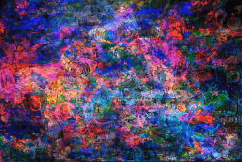 Item #82119575448616701533290412647746432507796876758462551281941995101997710180685 Media