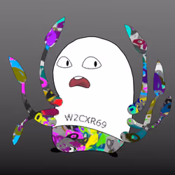 SpidyBean #17