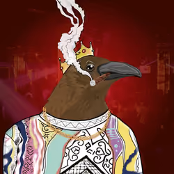 #333 Ravenius B.I.G