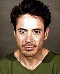 Robert Downey Jr. (1 Of 3)