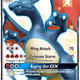 Charizard GX