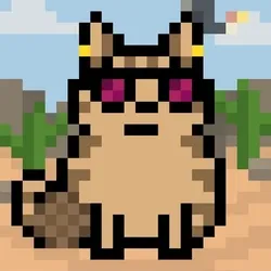 GoonCat #8169