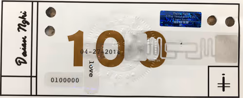 Item #23712955375445781403554449597734991184459726037539563642804381030056017788929 Media