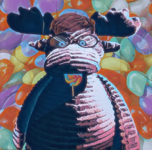 Item #50521642400247584820039019709541665777123567855900865984760149072168597061633 Media