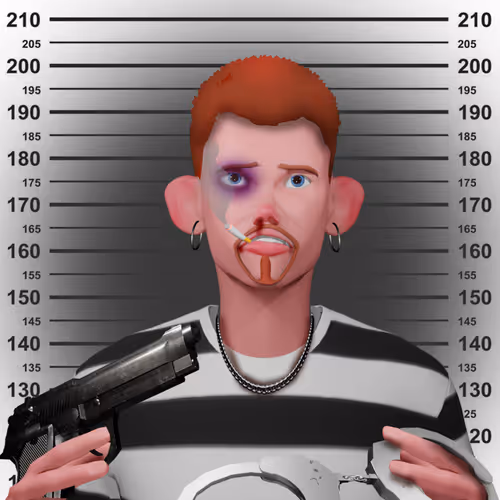 Item #69507867730968217613116437151395218392669518903162759940880584024826402832385 Media