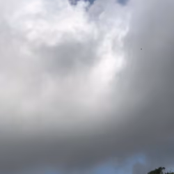 morning sky#003