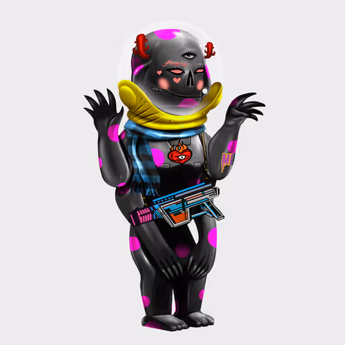 Item #39166347771528806831048757501502722953490041568306873672211283976250967719937 Media