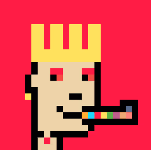 BirthdayPunk #1