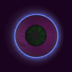 Eyeball # 10