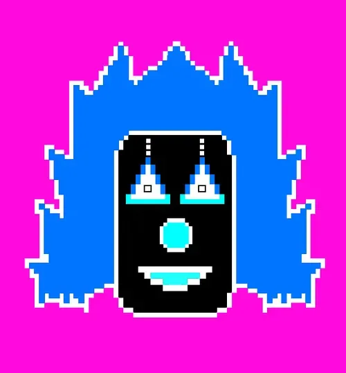 Item #9870712659892193882855004532084993354554390457465524743425109129169465245697 Media