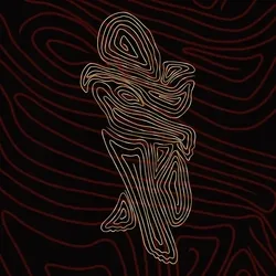 Human lines Art #5