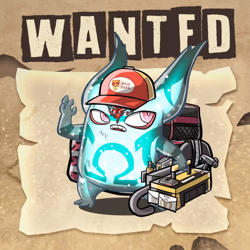 Item #5317820469937113615421406551873046285450910389143865792595539608658818105345 Media