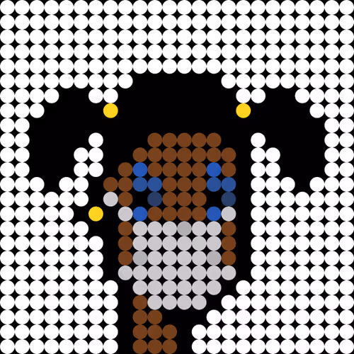 Item #67191832811722387886026256367427145429251660648403462268788322525483494277121 Media