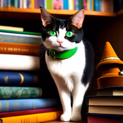 Feline Tales