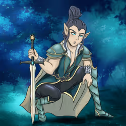 ELF 003