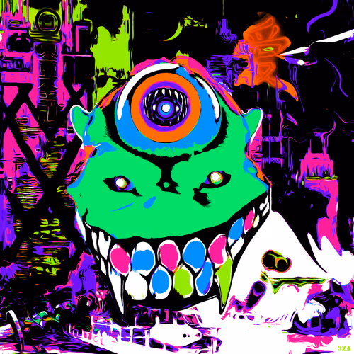 Item #65226605691439576806026463297660403038696149075946864869211543443779147005962 Media