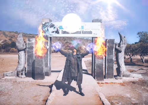 Item #83602917889072311038196738115952345562176890266904803816015406540188729475073 Media