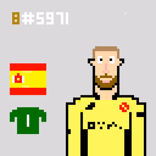 Item #42980898402283671992915215994243859501637661305930968230439938837941013446657 Media