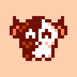 Kawaii SKULL #2883