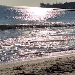 sea