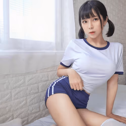 Nice Body 1