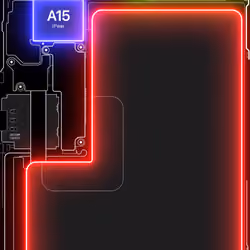 A15 Chip
