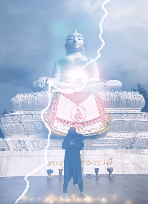 Item #83602917889072311038196738115952345562176890266904803816015398683078637387777 Media