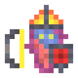 Item #48141295944656097411831009779139104415210298718145049172763700100129607385089 Media