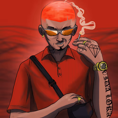 Item #92844815515448948930566522251105931210456973945484558945515593496412175728641 Media