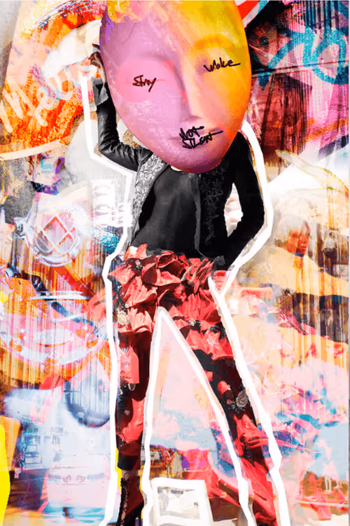 Item #1133209885484332056092783632852961196905159964469258971072639699186006097940 Media