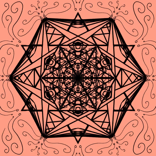 fractal #33