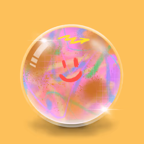 OrbsCrypto Collection