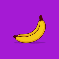Mr. Banana #010