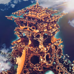 Tetrabrot Tower