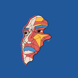 face: dreaming