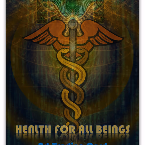 NFT Trading Card #111