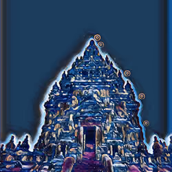 Dream Of Temple