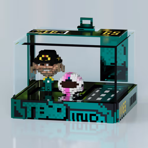 Item #72721119234811275997380314729268710349600744471088973284969312511235025010689 Media