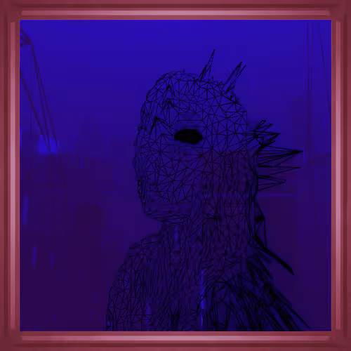 Item #32236592117086519044824158059055301986183232490502340396273048585695926419457 Media