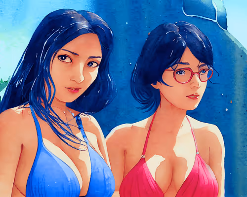 Item #58619281029216259081426388721829473887743371705804339994200141199136096518154 Media