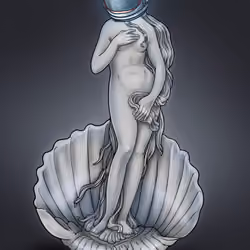 My goddess 15
