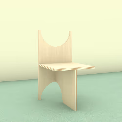 macot- zoo / 0001 / 3D