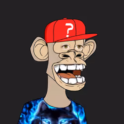 SL Ape #2066