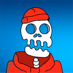 Spooky with Hoodie